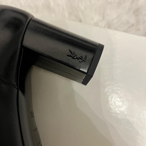 YSL Loulou bootie 70 - Picture 3 of 6